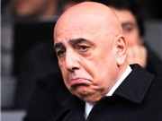 Bóng đá anh, ngoại hạng anh, lịch thi đấu euro 2012, Chiến cuộc Milan-Juve: Từ cuộc cãi nhau kiểu trẻ con…